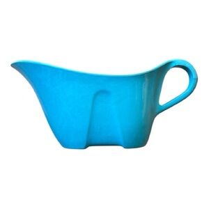 Royale Dinnerware by Branchelle Melmac Gravy boat